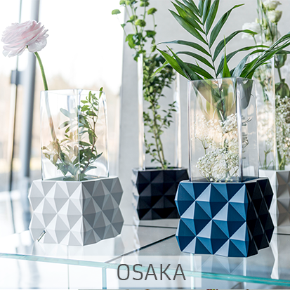 Vase Osaka 2