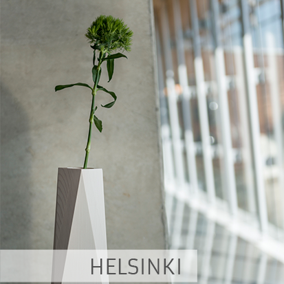 Vase Helsinki