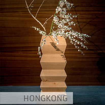 Vase Hongkong