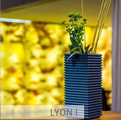 Vase Lyon I