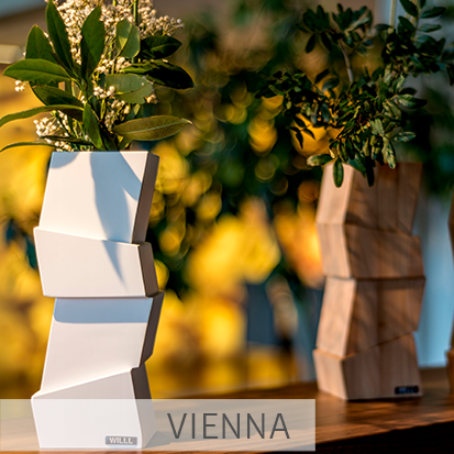 Vase Vienna